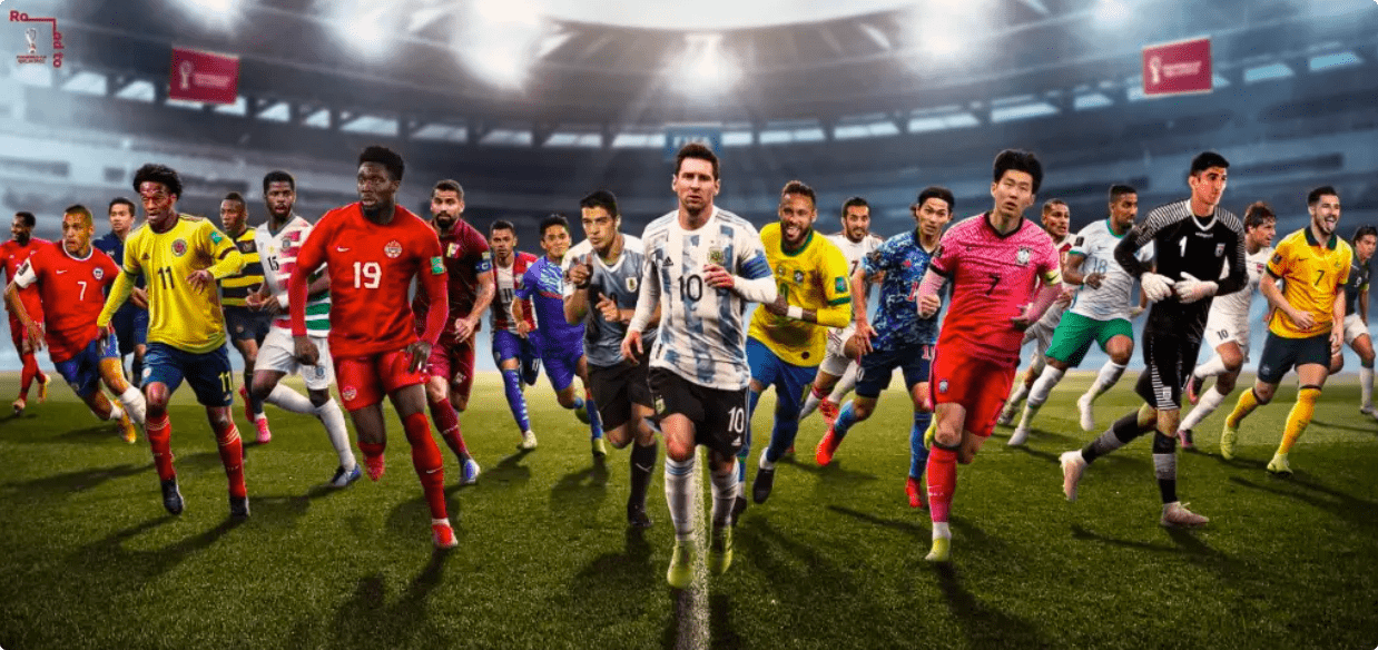 2022 年歐冠杯16強賽事預測投注 英格蘭 vs 塞內加爾